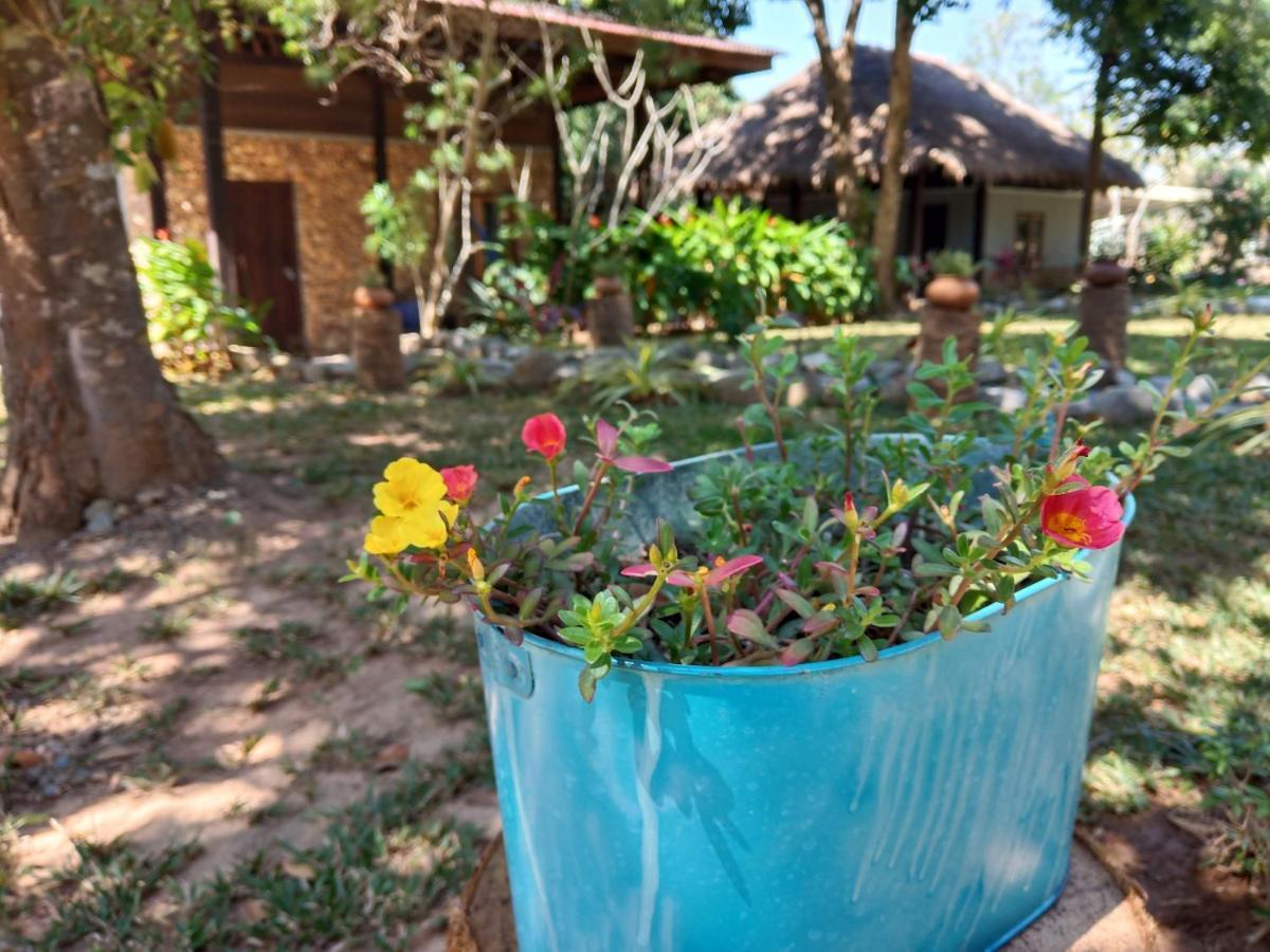 Khmer Hands Kep Exterior photo